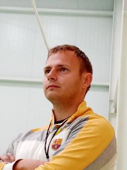 Землянский Артем Александрович