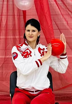 Лозина Алина Александровна