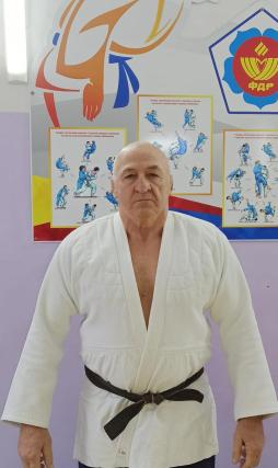 Кучмай Сергей Васильевич