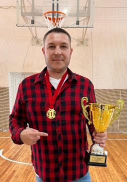 Кольцов Александр Александрович