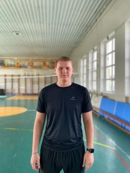 Базуев Владислав Григорьевич