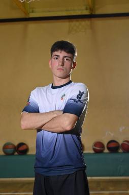 Дмитревцов Степан Сергеевич