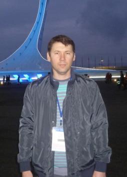 Фридман Павел Александрович