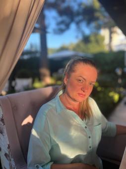 Мартенс Ольга Владимировна